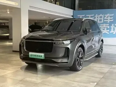 Li Auto Li ONE