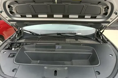 Xpeng G7