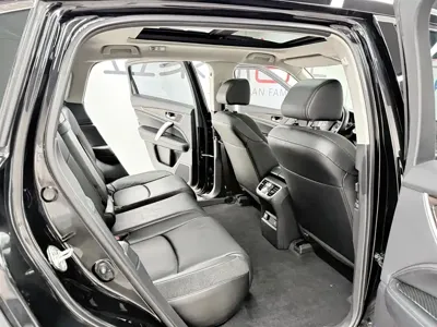 Honda Avancier