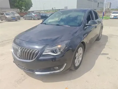 Buick Regal