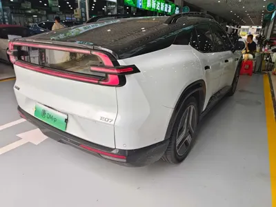 Qiyuan Qiyuan E07