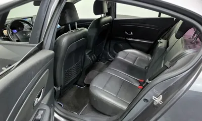 Renault-KoreaSamsung SM3