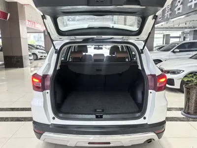 Fengdu MX5