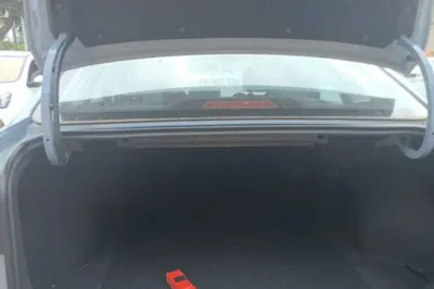 Geely Auto Emgrand