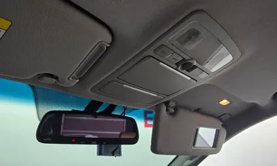 Hyundai Veracruz