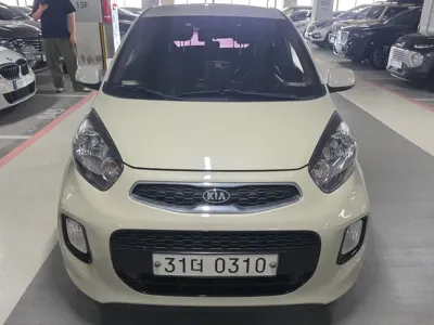 Kia Morning