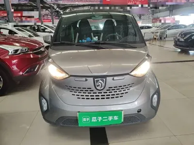 Baojun E100