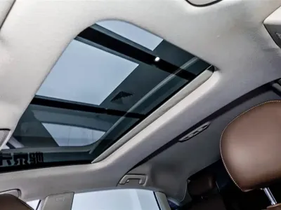 Audi A7L