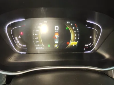 Geely Binray