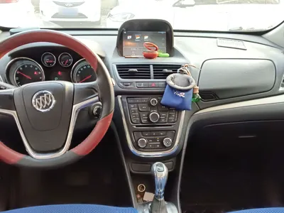 Buick Encore