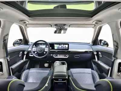 Genesis GV60