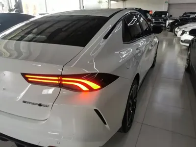 GAC Motor Shadow Leopard