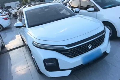 Baojun RC-5