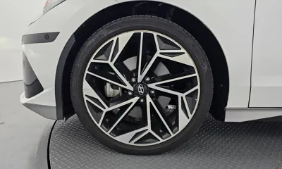Hyundai Ioniq6