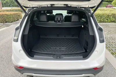 Lincoln MKC