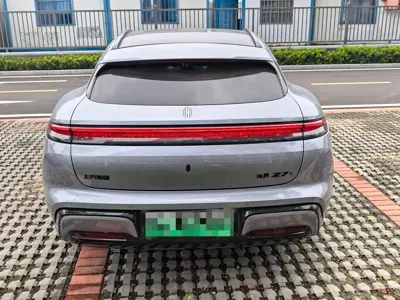 尚界 尚界Z7T