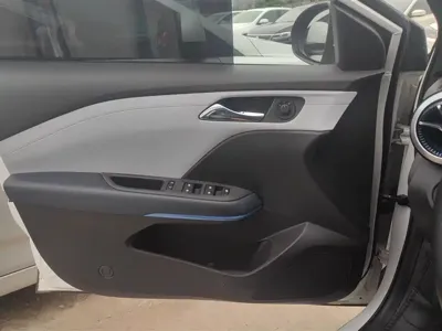 Chevrolet Monza