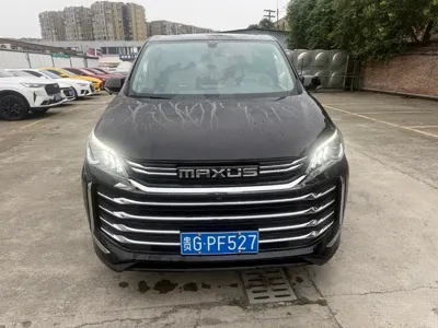 大通 G50