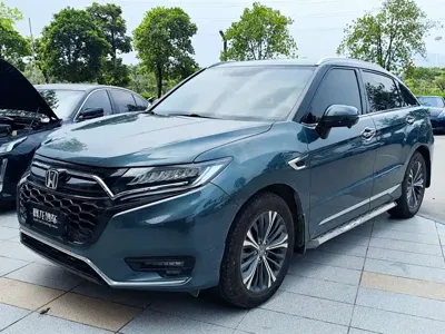 Honda UR-V