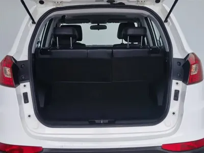 Chery Tiggo 5