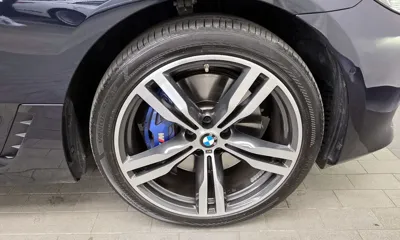 BMW Gran Turismo