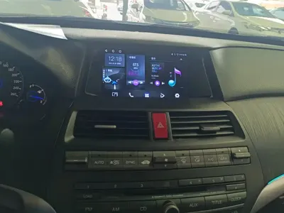 Honda Crosstour