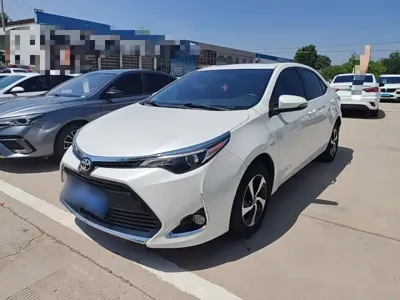 Toyota Levin