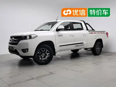Dongfeng 御风P16