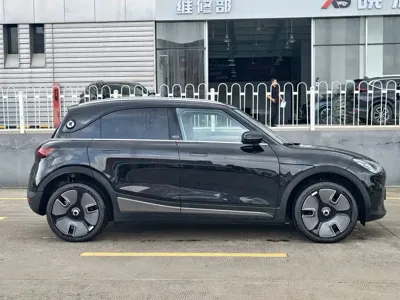 Smart Smart #1