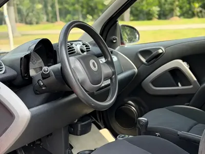 Smart Smart Fortwo