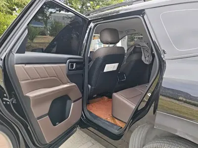 Wuling Xingguang 560