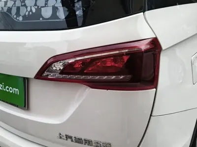 Baojun 730