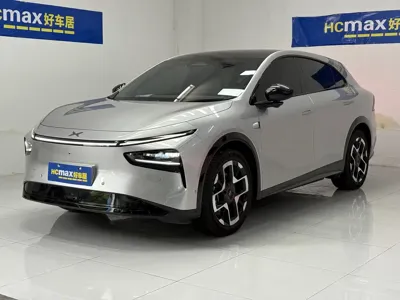 Xpeng 小鹏G7