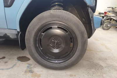 iCAR V23