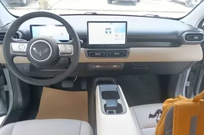 Wuling Bingo PLUS