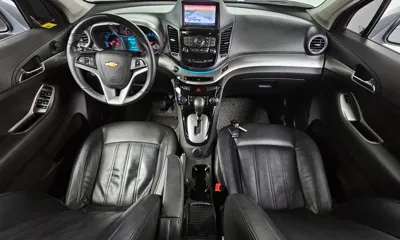 ChevroletGMDaewoo Orlando