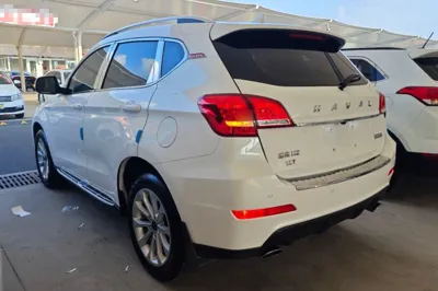 Haval H2