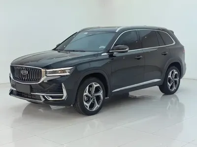 Geely Xingyue L
