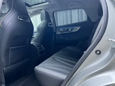 Chery Omoda