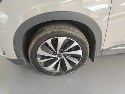 BYD Song PLUS New Energy