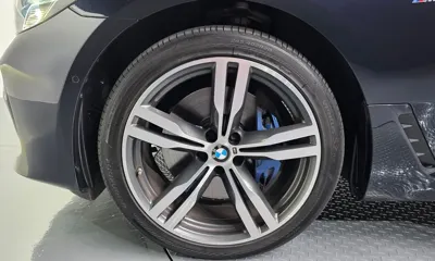 BMW Gran Turismo