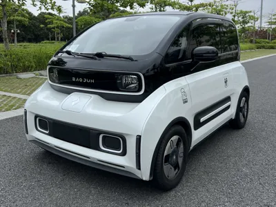 Baojun E300