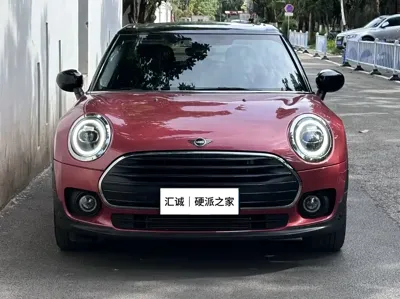 MINI Mini Clubman