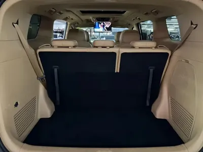 Voyah Dreamer