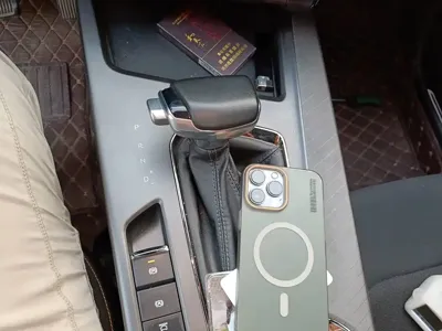 Oshan Oushang X5 PLUS