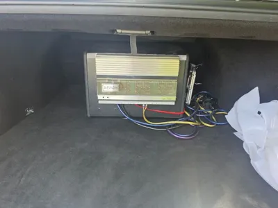 Genesis EQ900