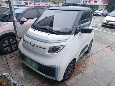 Wuling Nano EV