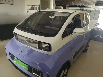 Baojun KiWi EV