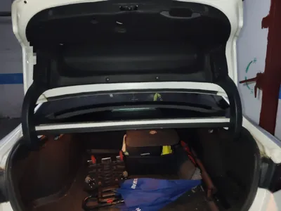 Mazda Mazda 3 Axela