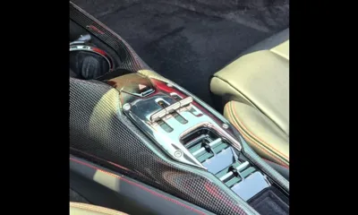 Ferrari SF90
